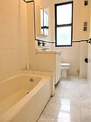 Rented by City Connections Realty