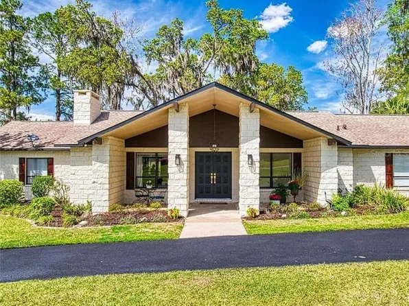7699 NW 56th Pl, Ocala, FL 34482