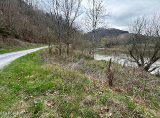 Mulberry Gap Rd #31-002.00, Sneedville, TN 37869