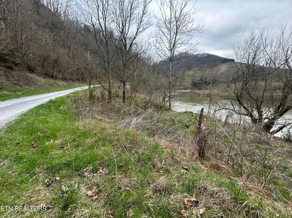 Mulberry Gap Rd #31-002.00, Sneedville, TN 37869