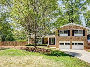 4184 Longview Dr, Chamblee, GA 30341