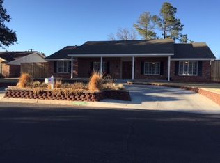 2826 Maxwell Dr, Midland, TX 79705
