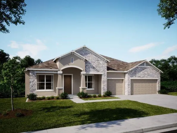 5803 NW Burney Street, Port St Lucie, FL 34986