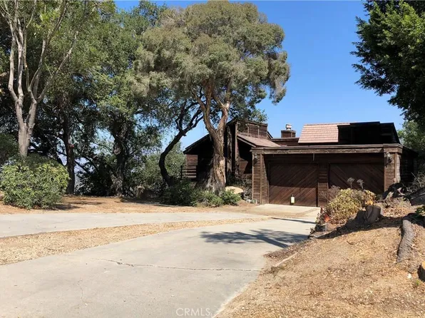 23411 Ridge Line Rd, Diamond Bar, CA 91765