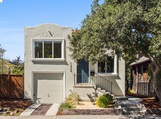 1336 Stannage Ave, Berkeley, CA 94702