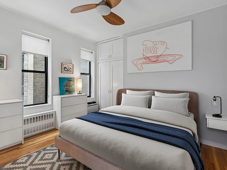 342 W 85th St #4-C — Photo 7