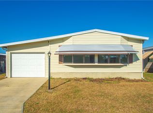 908 Oleander Cir, Barefoot Bay, FL 32976