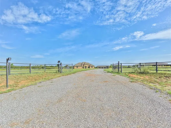 1210 County Road 1530, Rush Springs, OK 73082