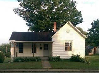 96 Columbus Rd, Fredericktown, OH 43019