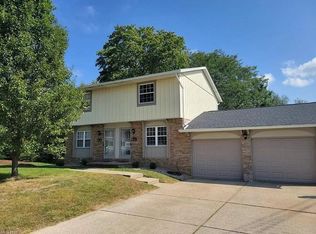 1156 Pershing Ave SE #1156, North Canton, OH 44720