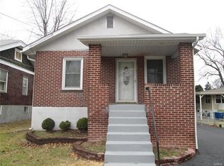 8946 Burton Ave, Saint Louis, MO