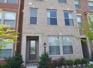 23491 Adagio Ter, Ashburn, VA 20148