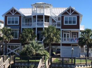 15 Laurinburg St, Ocean Isle Beach, NC 28469