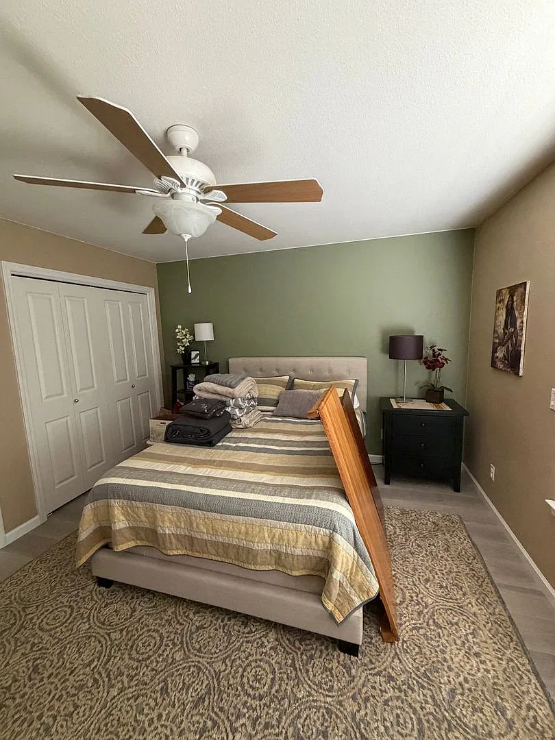 Available Room in North Merced Home — Photo 4