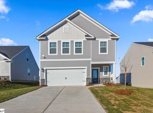 1105 Berry Patch Dr, Lyman, SC 29365