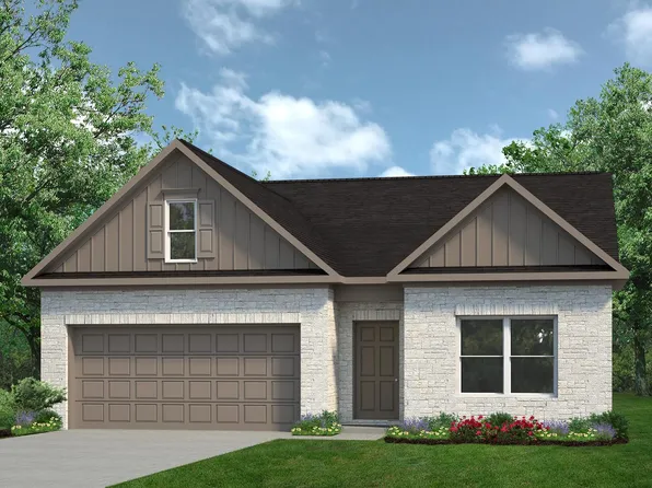 39517 Yellow Bill Ct, Magnolia, TX 77354
