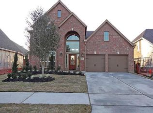 11006 Glenrothers Dr, Richmond, TX 77407