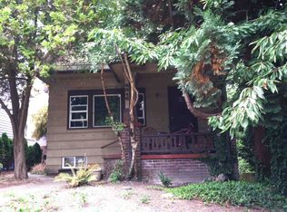 5245 12th Ave NE, Seattle, WA 98105
