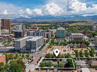 506 S 5th St, Boise, ID 83702