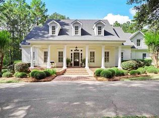 2753 Millstone Plantation Rd, Tallahassee, FL 32312