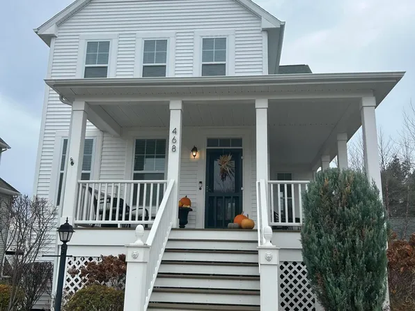 468 Summer Grove Dr, Douglas, MI 49406