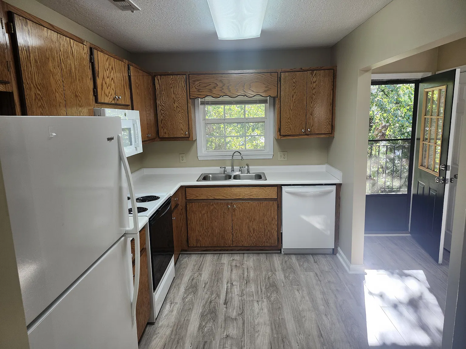 Long View Dr, Hiawassee — Photo 2