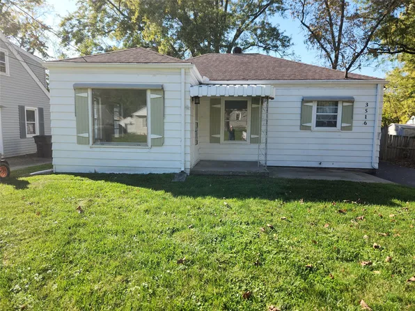 3516 37th St, Des Moines, IA 50310