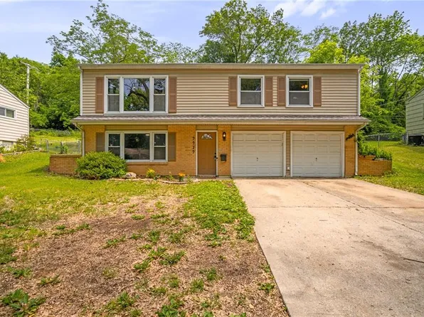 9929 Harrison St, Kansas City, MO 64131