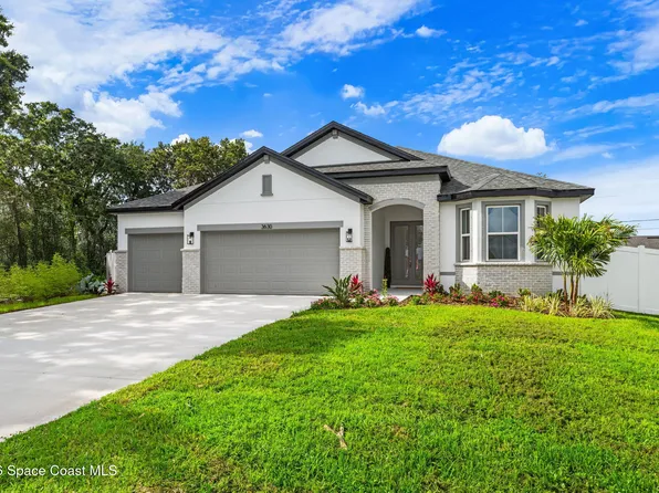 3630 Jupiter Blvd SE, Palm Bay, FL 32909