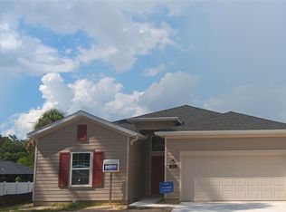 624 NW 4th Ave, Williston, FL 32696