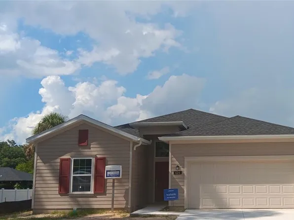 624 NW 4th Ave, Williston, FL 32696