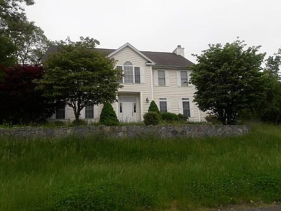 Property Front View