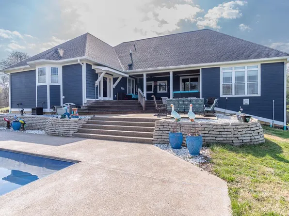 1585 E Rayletown Rd, Bloomington, IN 47401