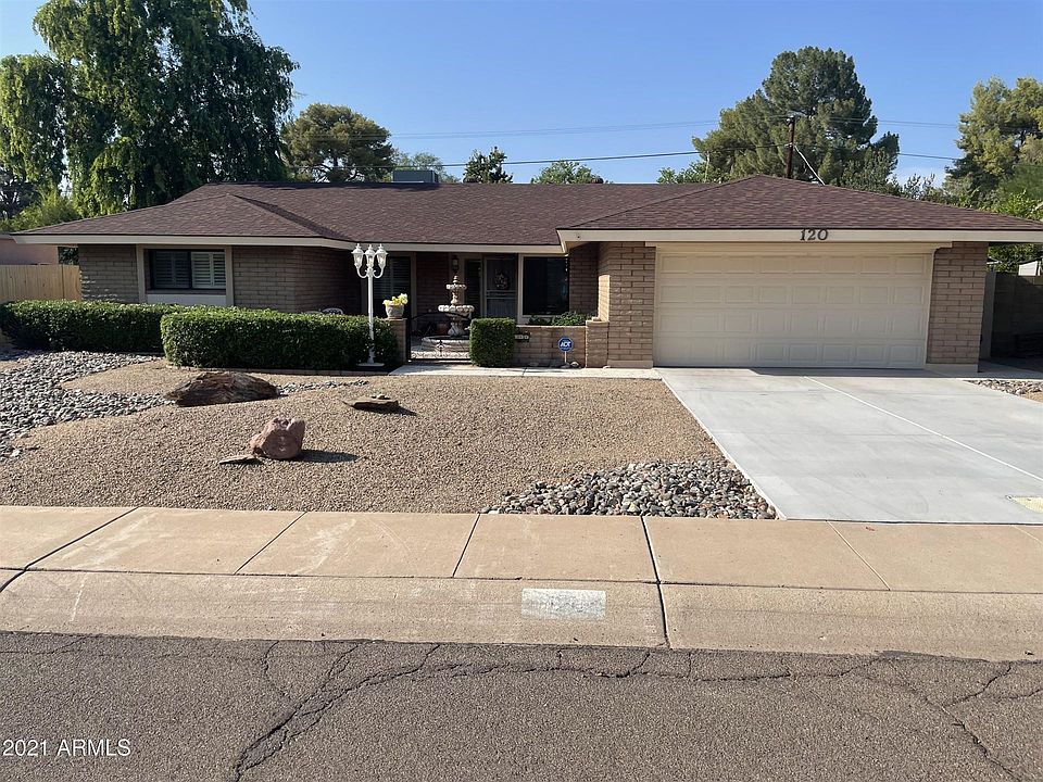 1st image of 120 E El Caminito Dr