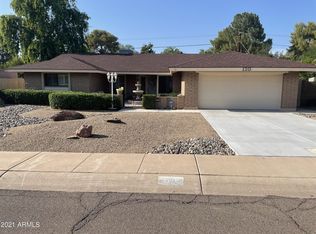 120 E El Caminito Dr, Phoenix, AZ 85020
