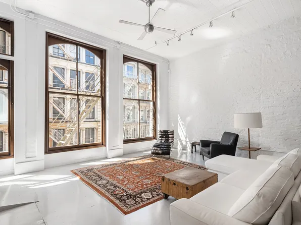 458 Broome Street image 1 of 8