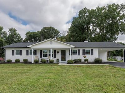 155 Old Wood Ln, Kernersville, NC, 27284