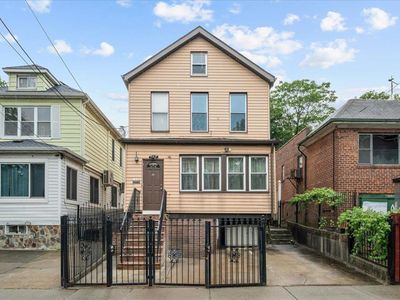 2140 Story Avenue, Bronx, NY, 10473