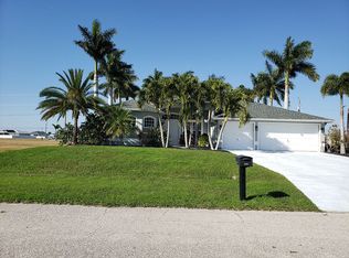 3421 NW 7th Ter, Cape Coral, FL 33993