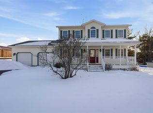 1779 Drummond Dr, Kingston, NS B0P 1R0