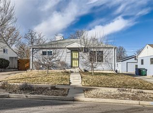 1641 S Zuni St, Denver, CO 80223