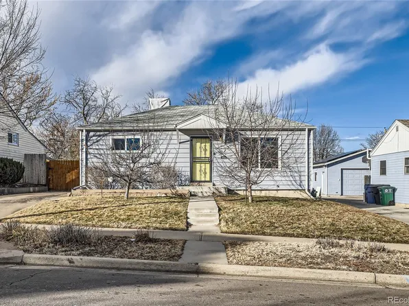 1641 S Zuni Street, Denver, CO 80223