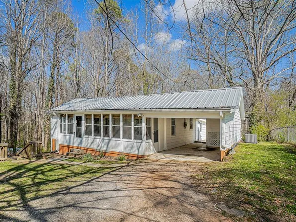 360 Old Doss Dr, Canton, GA 30115