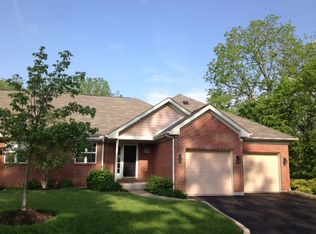 7353 Cherry Brook Dr, Reynoldsburg, OH 43068