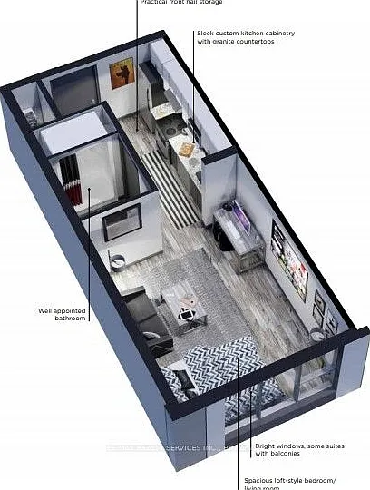 77 Leland St #116 — Photo 8