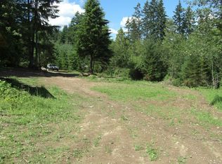 12512 158th St NW, Gig Harbor, WA 98329