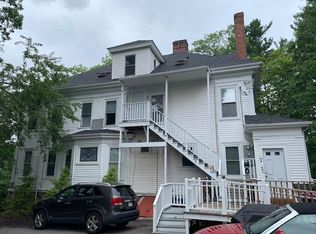 43 Nashua St #3, Ayer, MA 01432