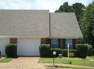 603 Harbor Ridge Dr, Brandon, MS 39047
