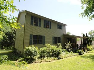 550 Honey Hollow Rd, Windsor, NY 13865