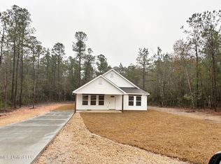 27055 Racoon Cv, Perkinston, MS 39573